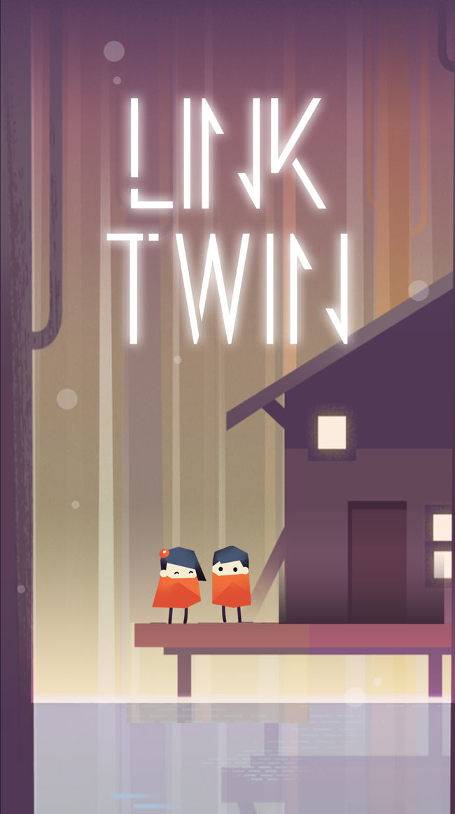 Link Twin