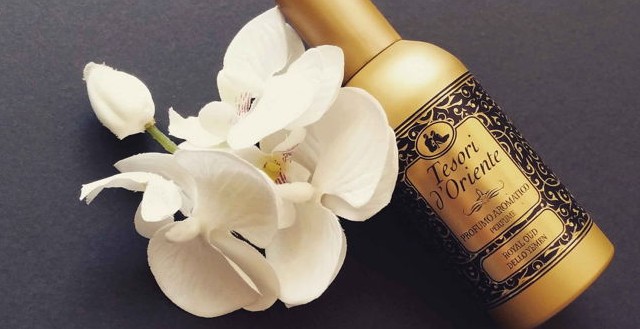 Lo-Res Tesori d'Oriente Royal Oud