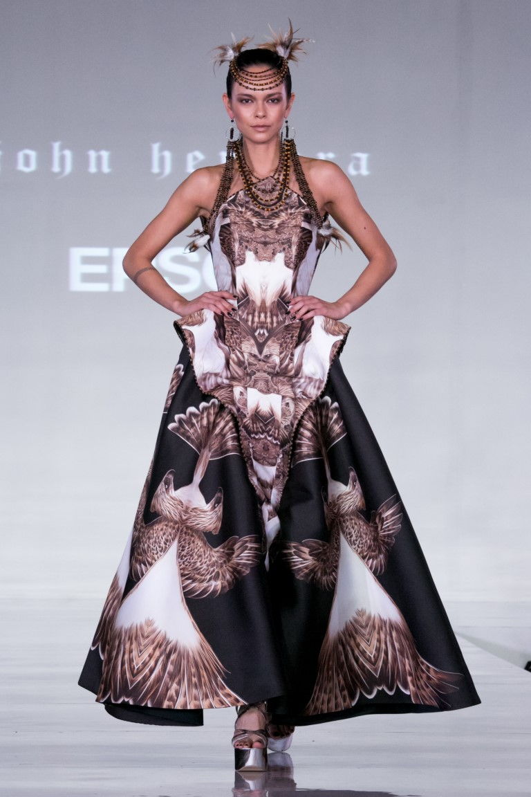 John Herrera collection 2017