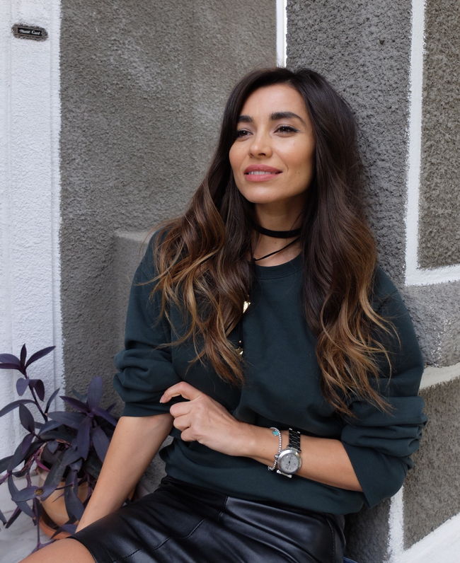 Lili Sandu