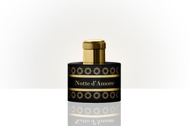 Notte d'Amore