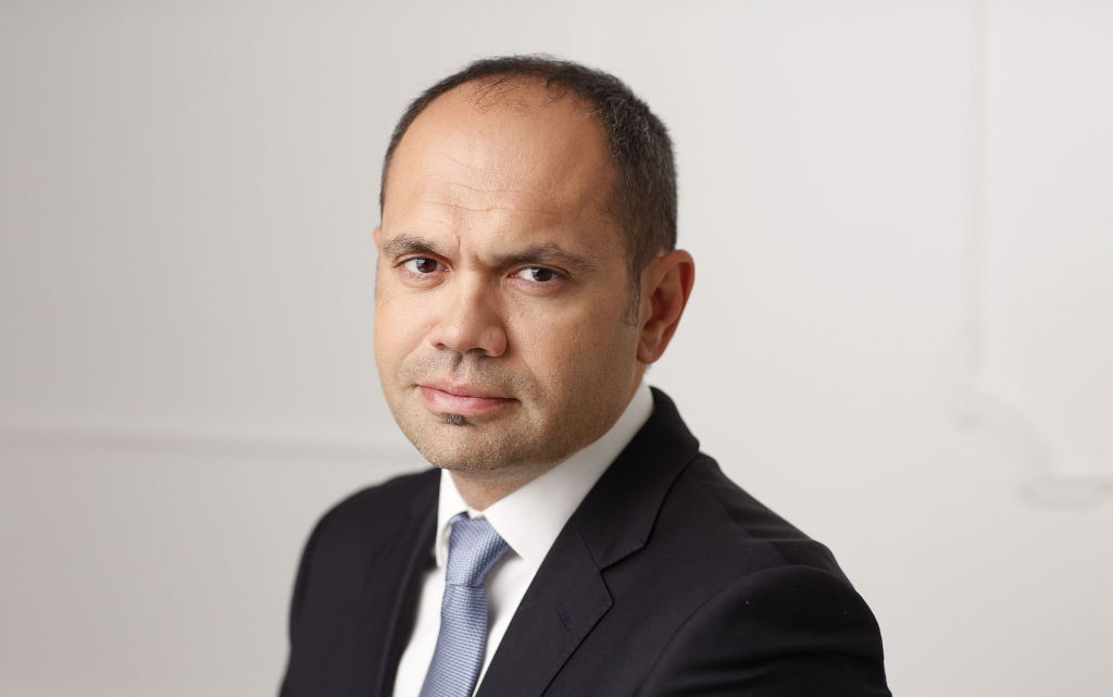 Robert Redeleanu - CEO UPC RO