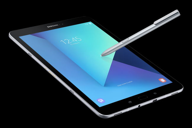 Samsung-TabS3_Dynamic-Pen_Silver_WIFI