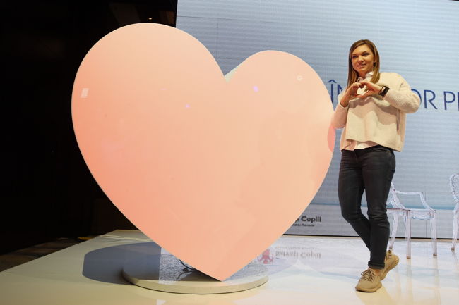 Simona Halep