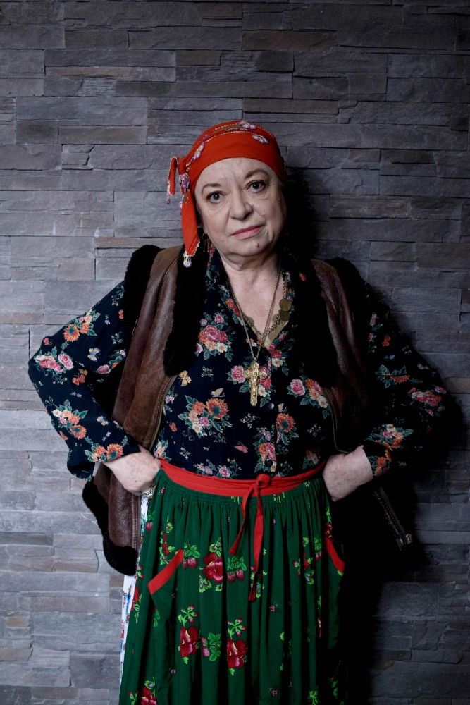 Virginia Rogin