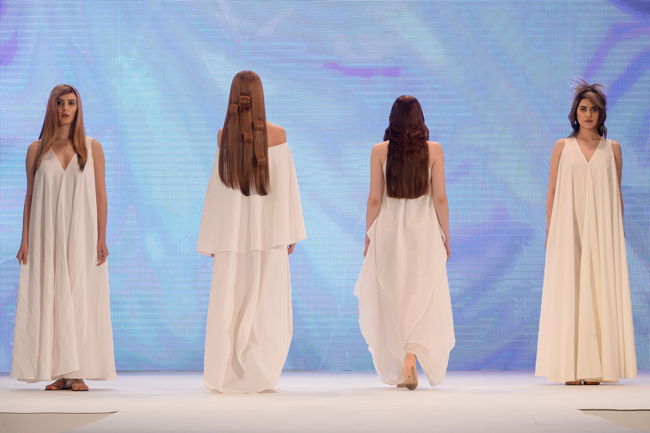 Wella Professionals Trend Vision 2017 Spring Summer (4)