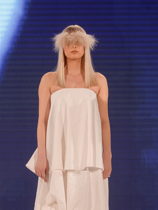 Wella Professionals Trend Vision 2017 Spring Summer (9)