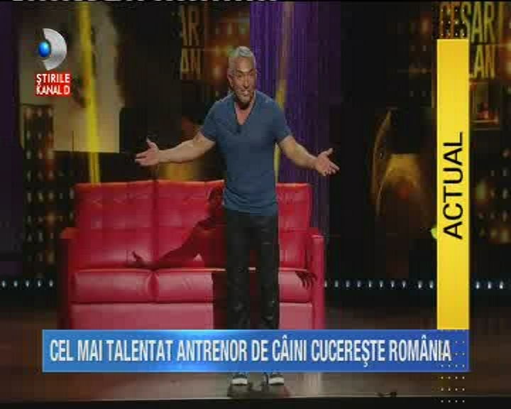 Cezar Millan