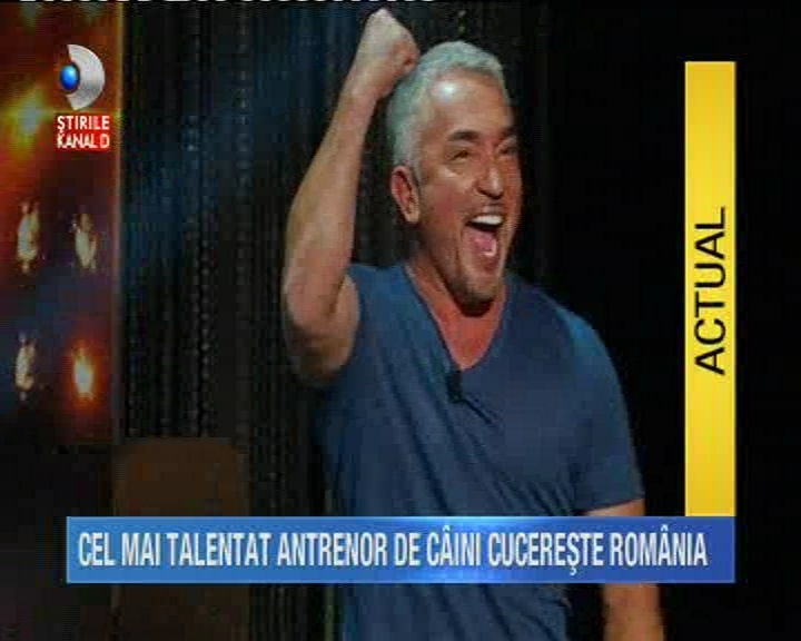 Cezar Millan 3