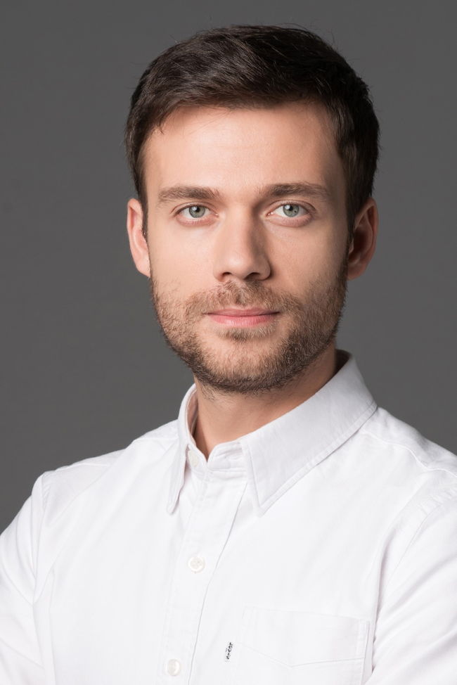 Andrei Chirila_Chief Marketing Officer Fashion Days