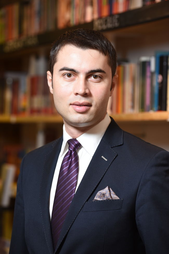 Constantin Magdalina
