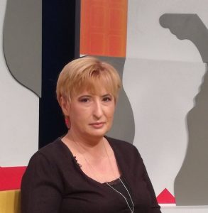 Dr. Oana Popescu