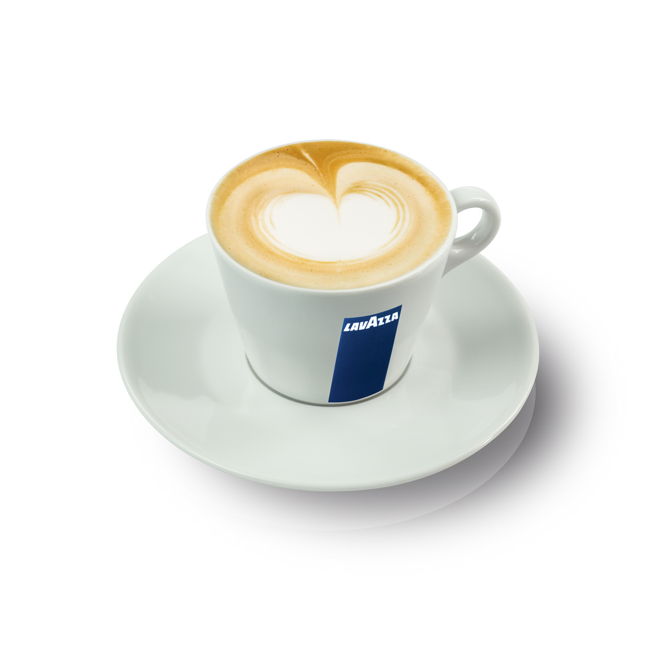 Lavazza_Cappuccino