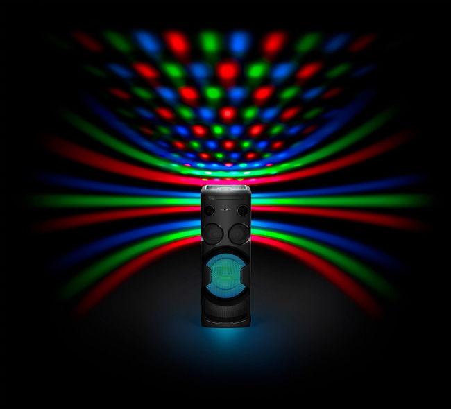 MHC_V50D_front_W_LED