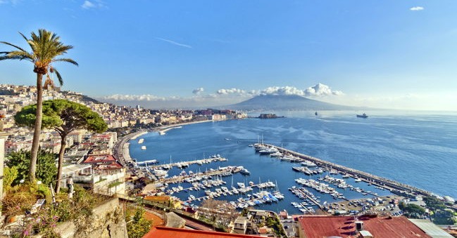 Napoli