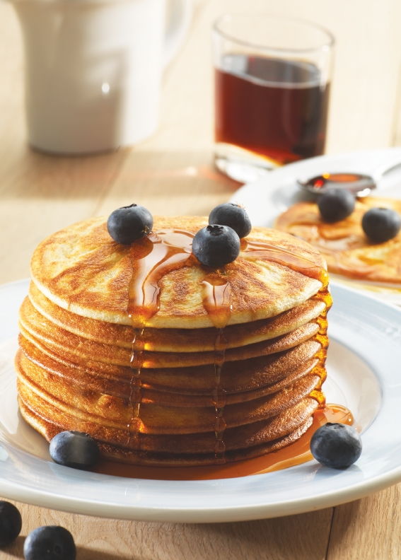 Pancakes
