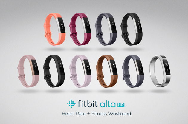 fitbit