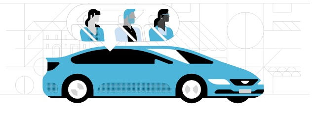 uberPOOL