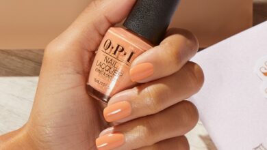 Caffe Latte OPI