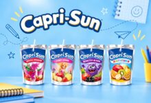 Capri-Sun