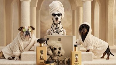 Rituals Dog Care 1