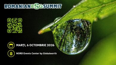 Romanian ESG Summit