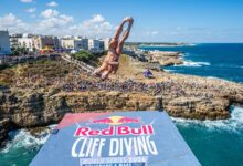 Red Bull Cliff Diving 2026