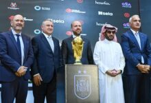 Istanbul va găzdui Supercupa Spaniei 2027