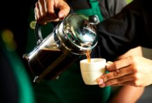 Starbucks International Coffee Day Pictures - 7