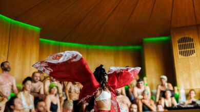 Sauna Fest 2026, peste 800 de experiențe la Therme Bucuresti